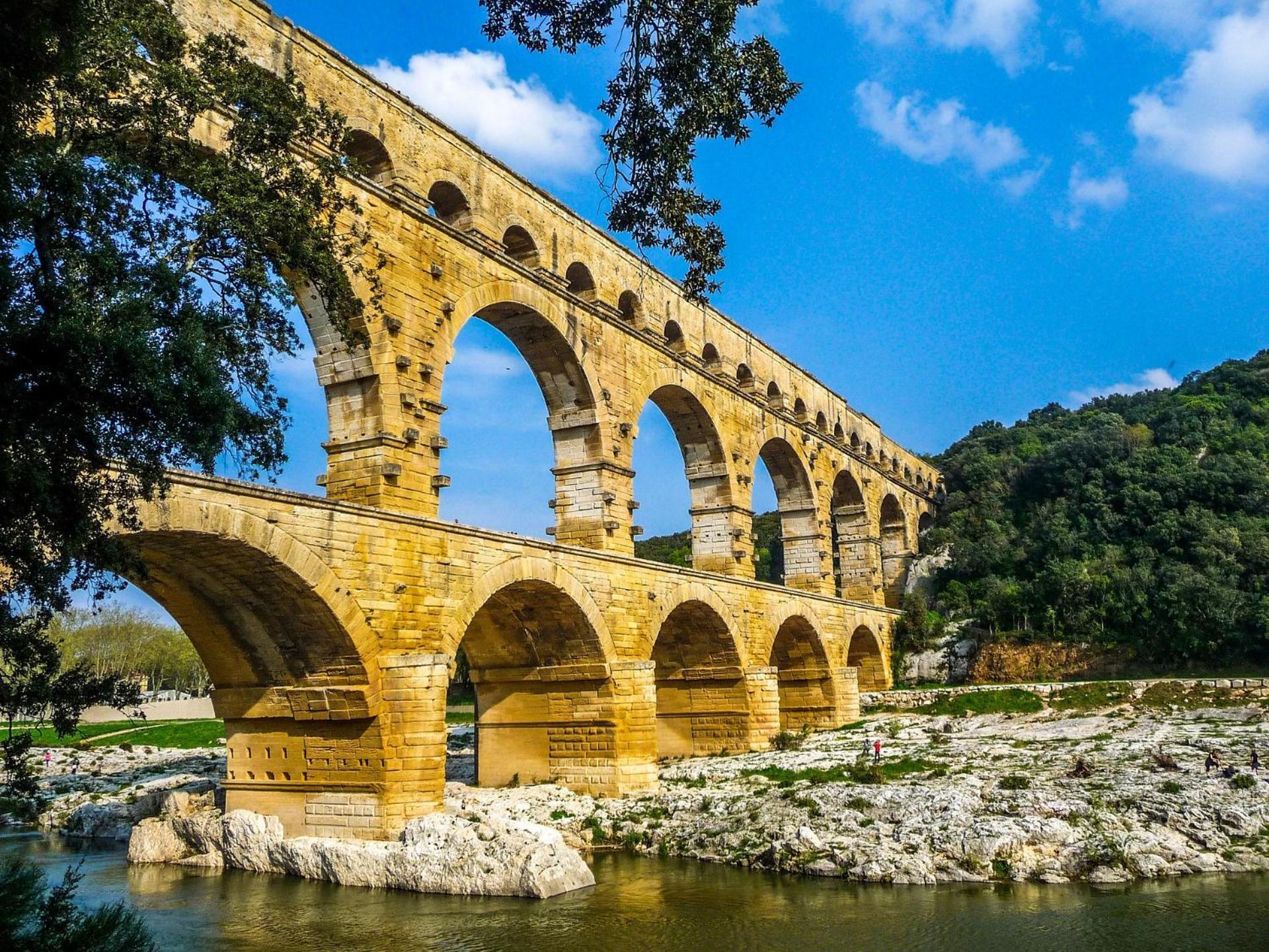 Le Vintage, Appart,Hotel Particulier, Centre Nimes Maisoncarreeconciergerie Kültér fotó