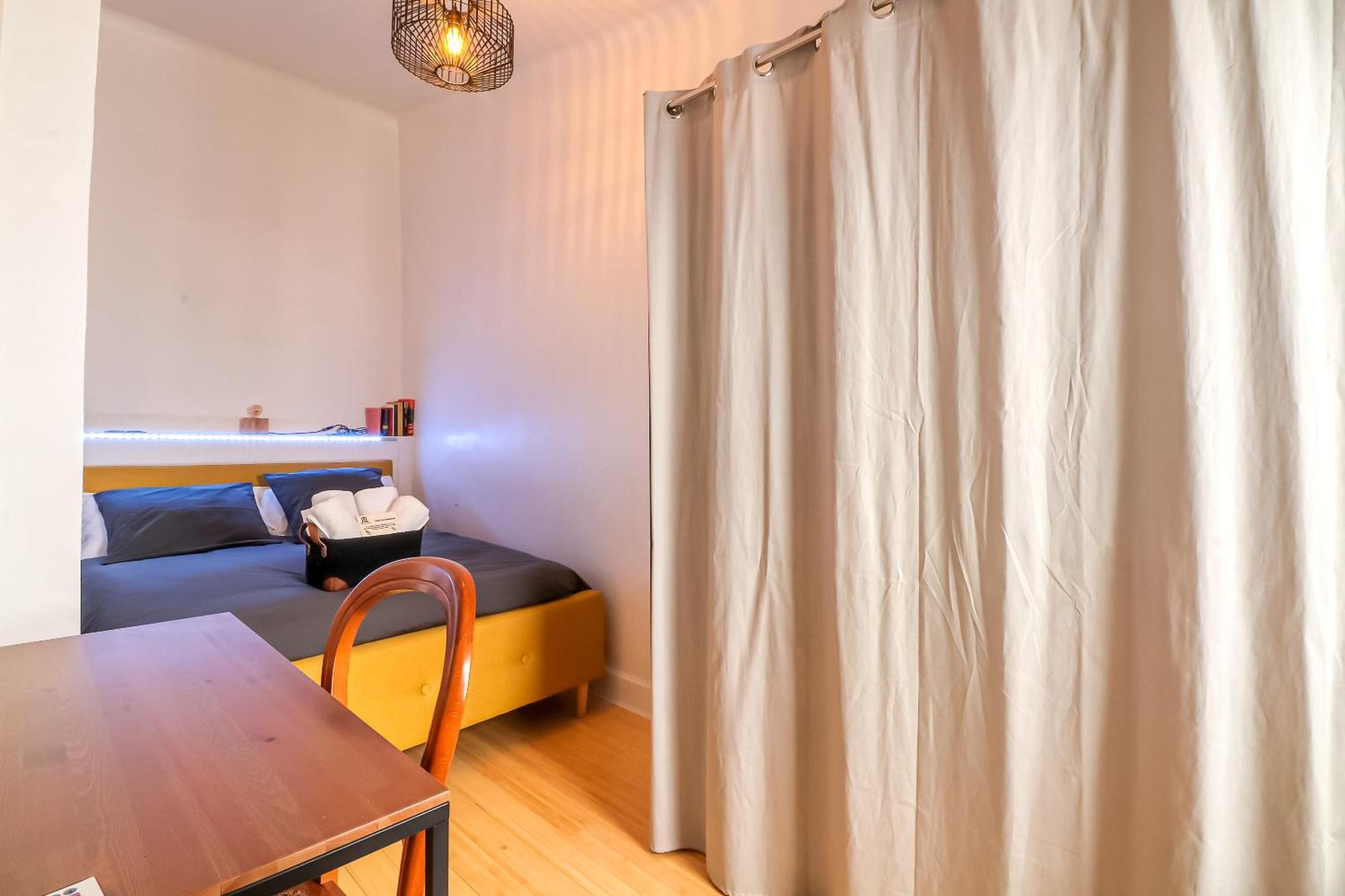 Le Vintage, Appart,Hotel Particulier, Centre Nimes Maisoncarreeconciergerie Kültér fotó