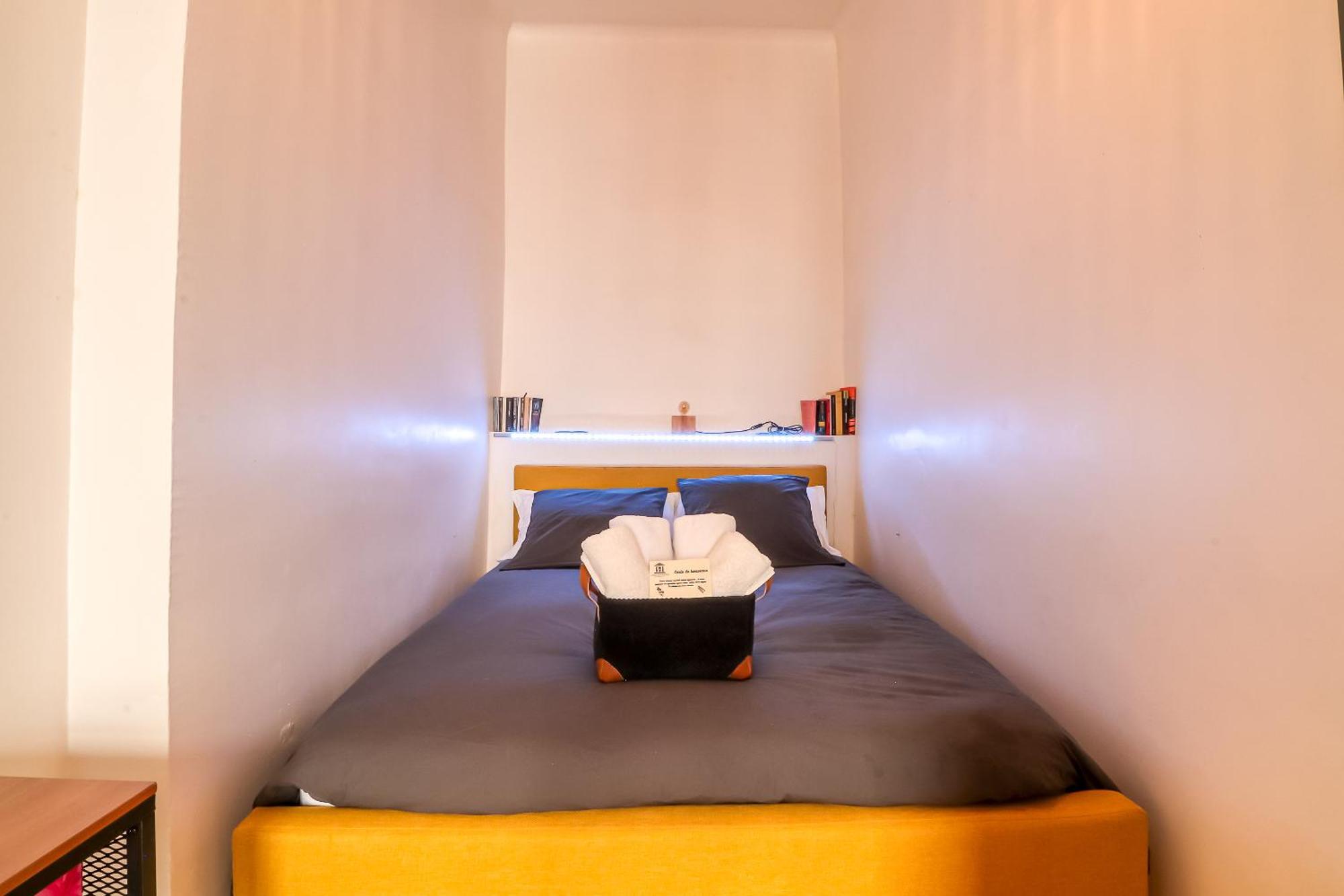 Le Vintage, Appart,Hotel Particulier, Centre Nimes Maisoncarreeconciergerie Kültér fotó